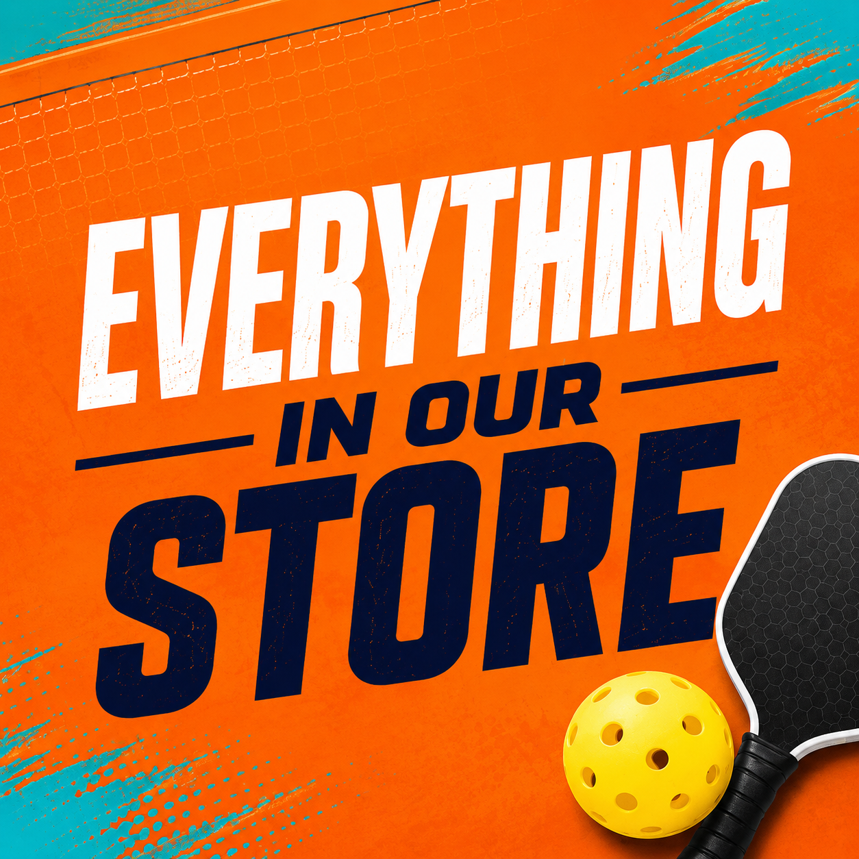 Collection banner