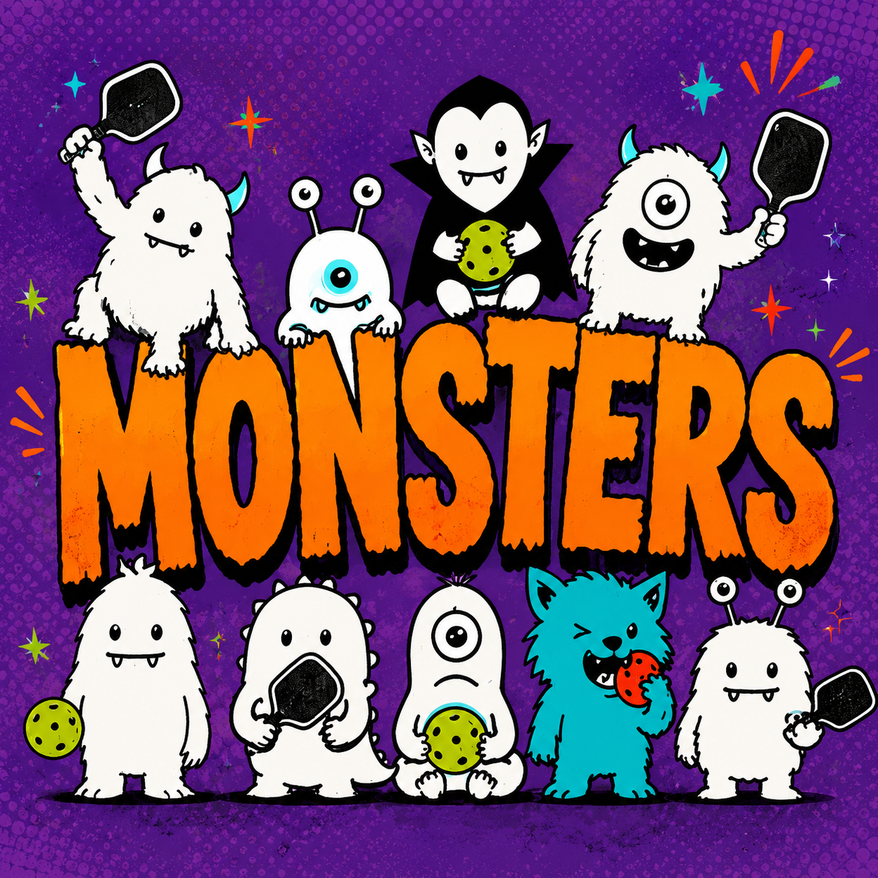 Monsters