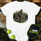Bigfoot Pickleball T-Shirt