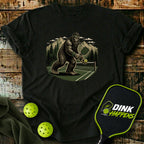 Bigfoot Pickleball T-Shirt