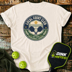 Sunset Pickleball T-Shirt