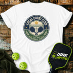 Sunset Pickleball T-Shirt