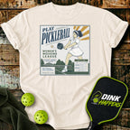 Play Pickleball Women’s Weekend League T-Shirt
